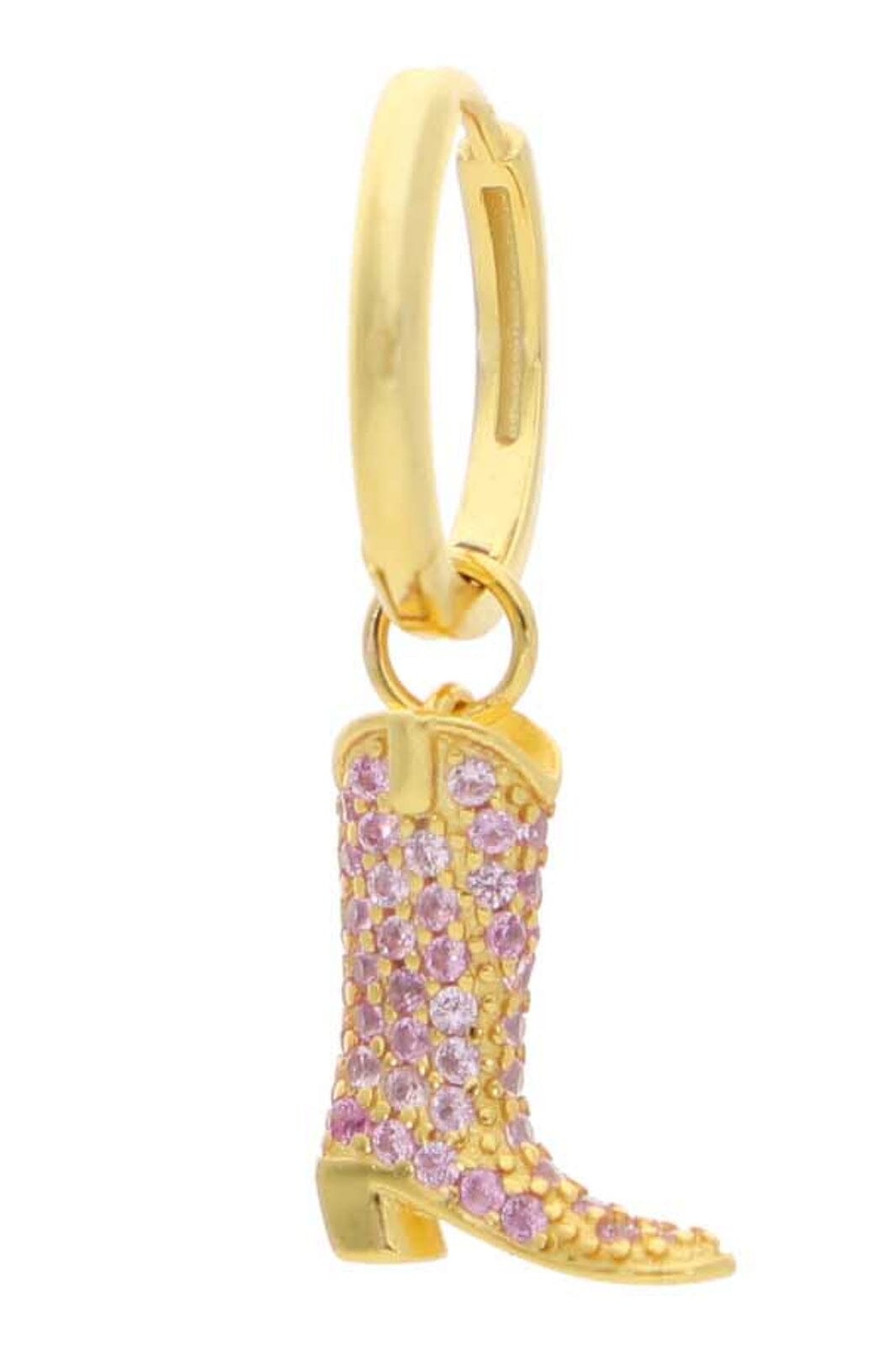 Nuni Copenhagen Harlie pink