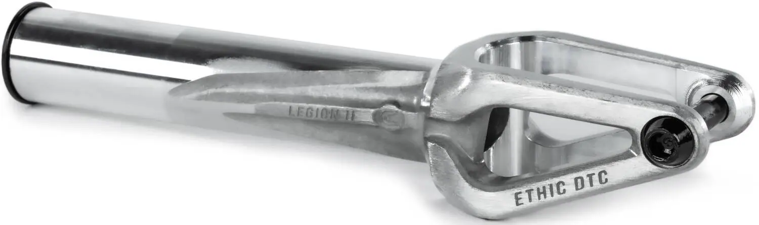 Ethic Legion V2 SCS Løbehjul Forgaffel | SkatePro