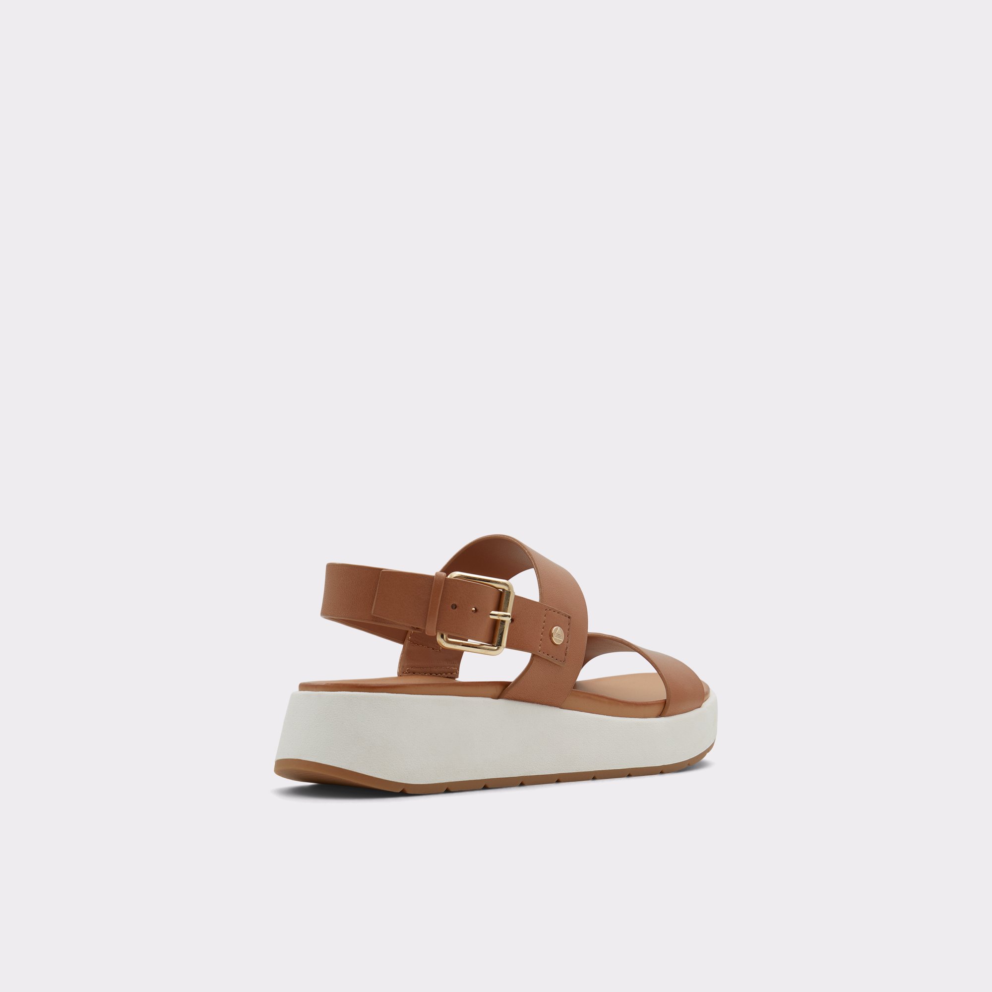 Silyia Dark Beige Women Sandals