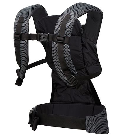 Dooky B?resele - Urban Comfort - Grey Sapphire
