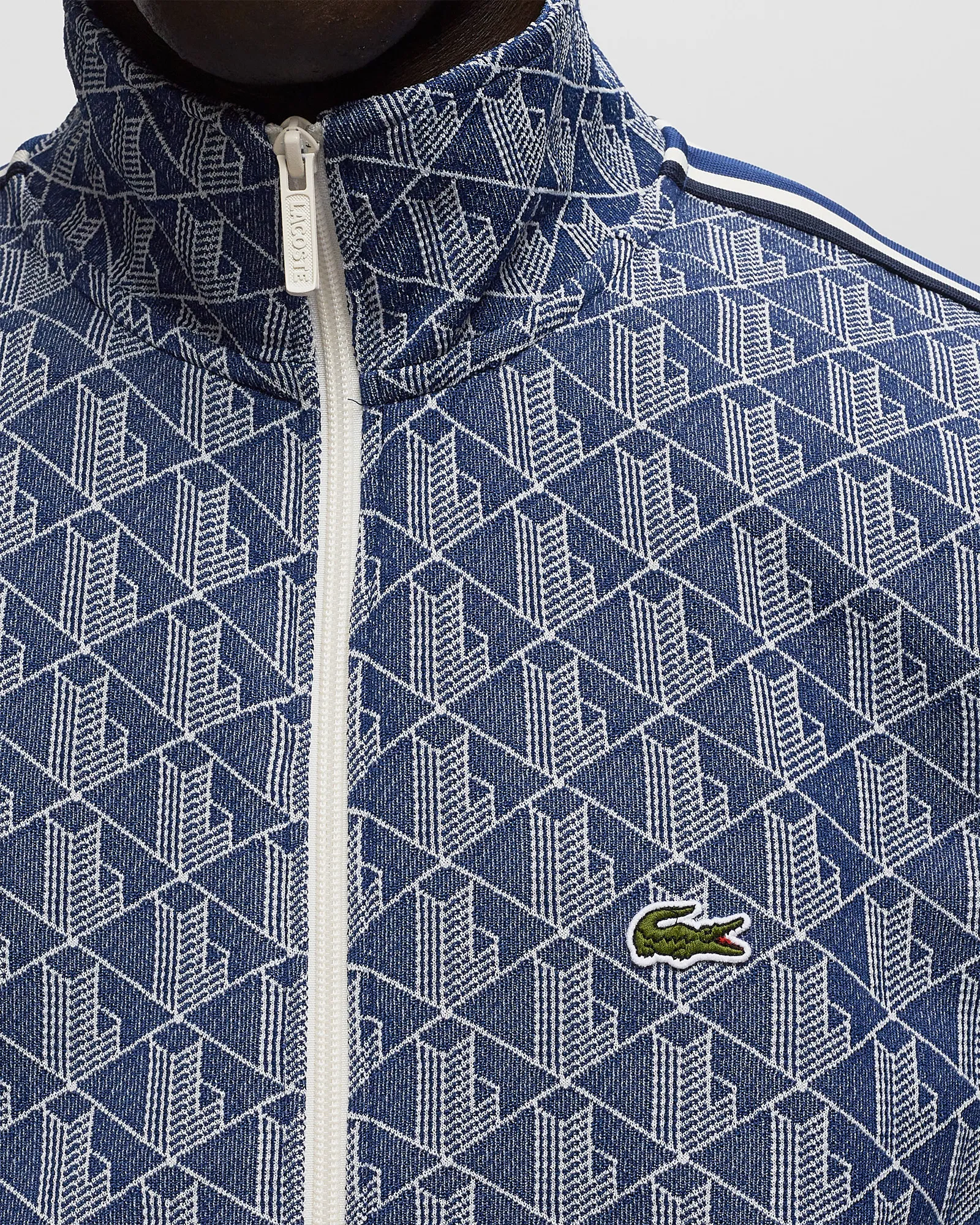 Lacoste TRACKJACKET