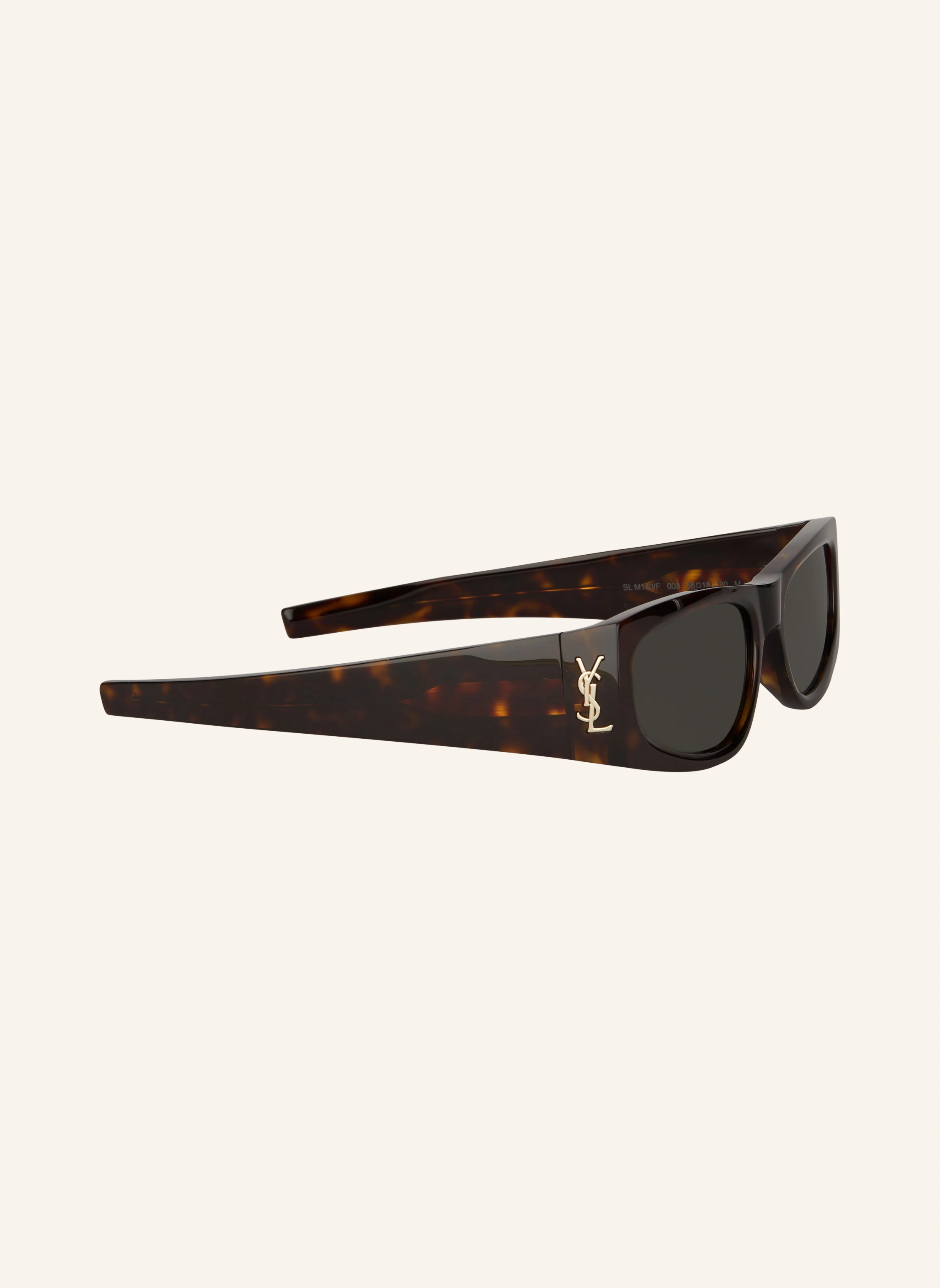 SAINT LAURENT Sonnenbrille SL M140