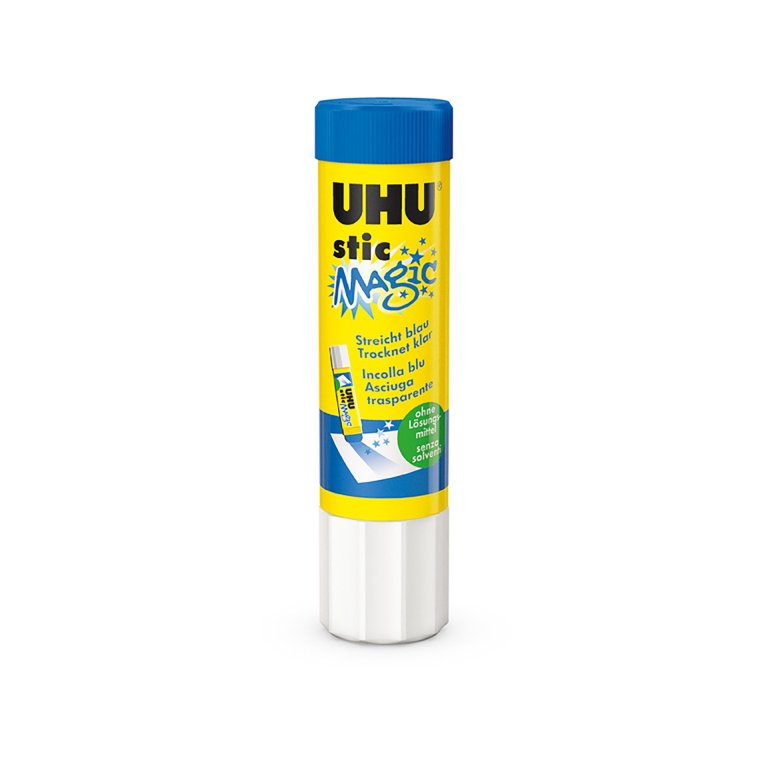 Uhu Klebestift Magic