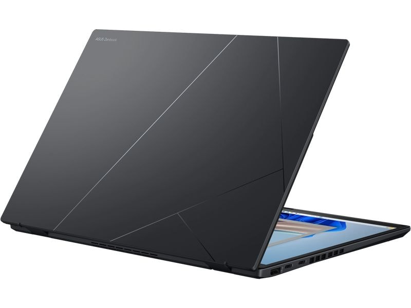 ASUS Zenbook Duo OLED (UX8406CA-PZ961W) Laptop mit zwei Displays und abnehmbarer Tastatur