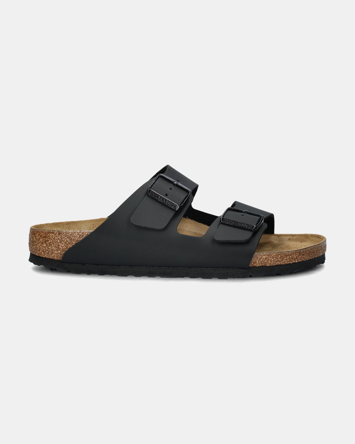 Birkenstock Arizona Sandalen  - zwart