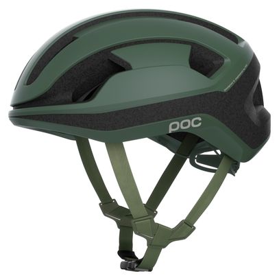 Casque Poc Omne Lite Epidote Vert Mat