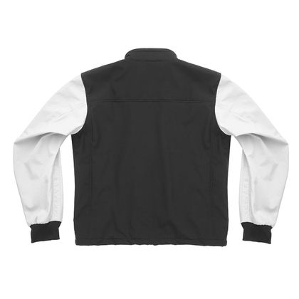 Veste Fuel PATROL - Noir / Blanc