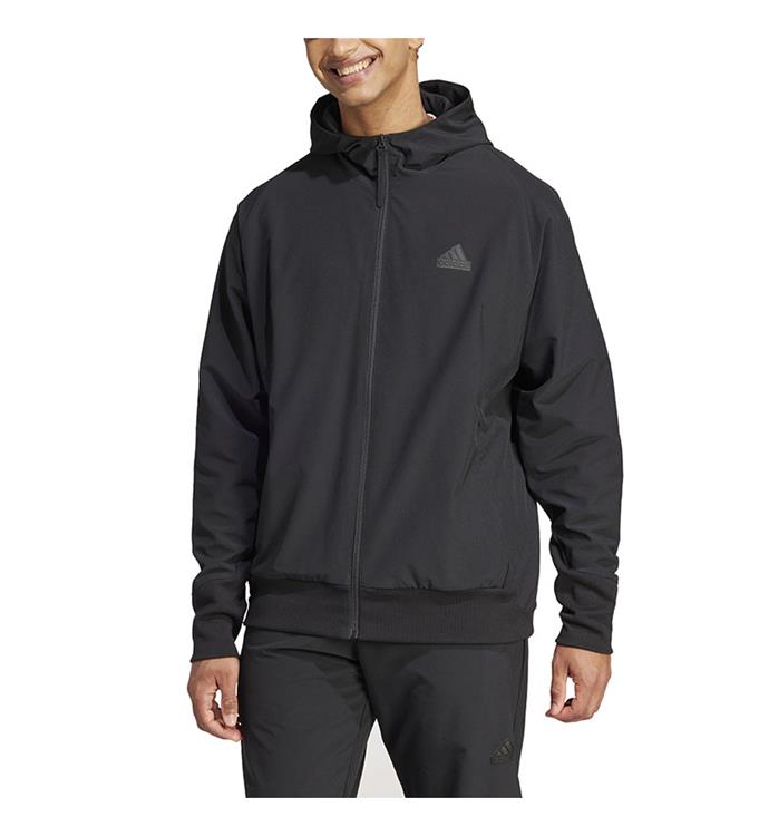 adidas Men Z.N.E. Woven FZ Jack