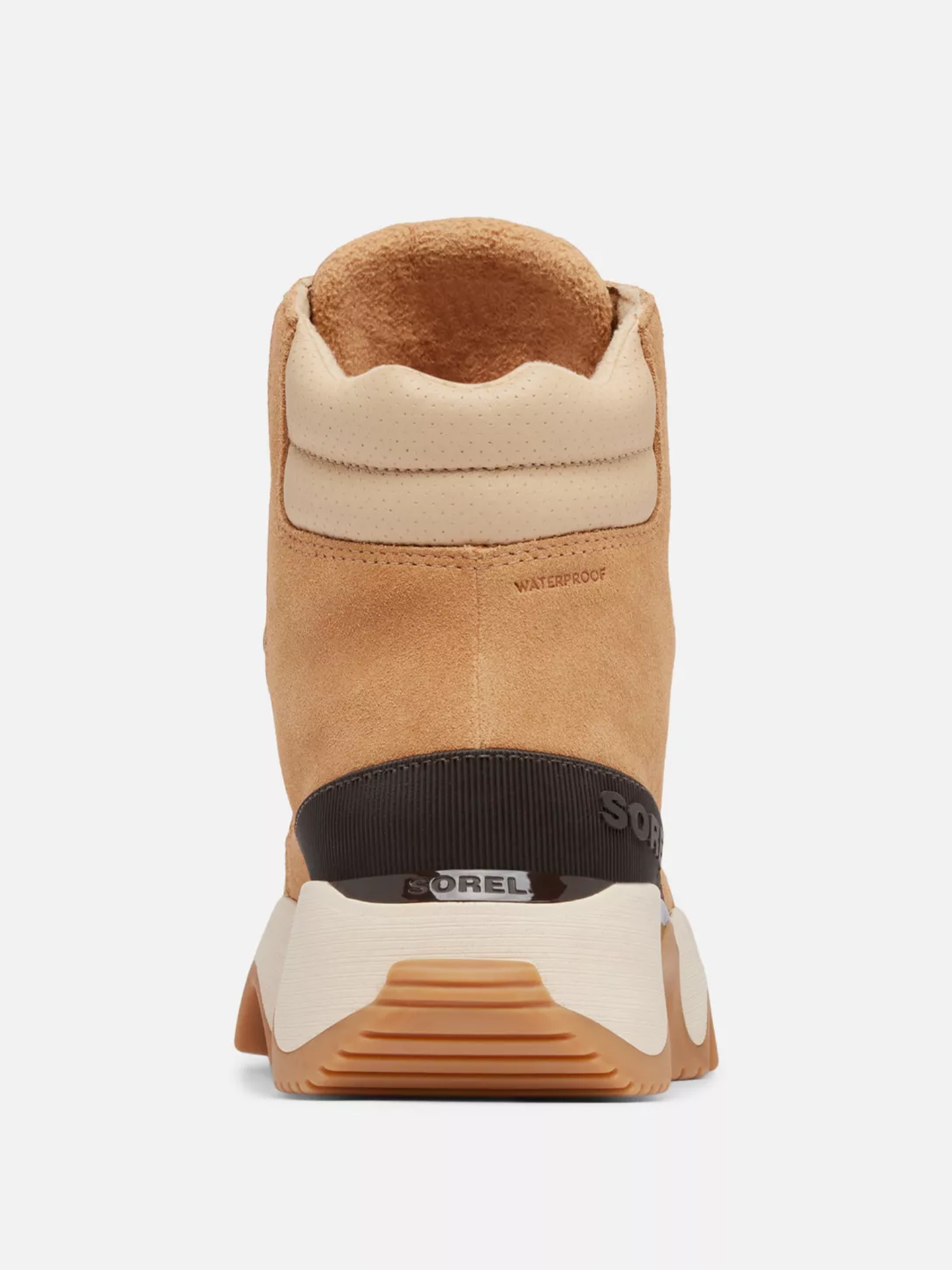 Kinetic Impact Conquest Plus Waterproof Boot