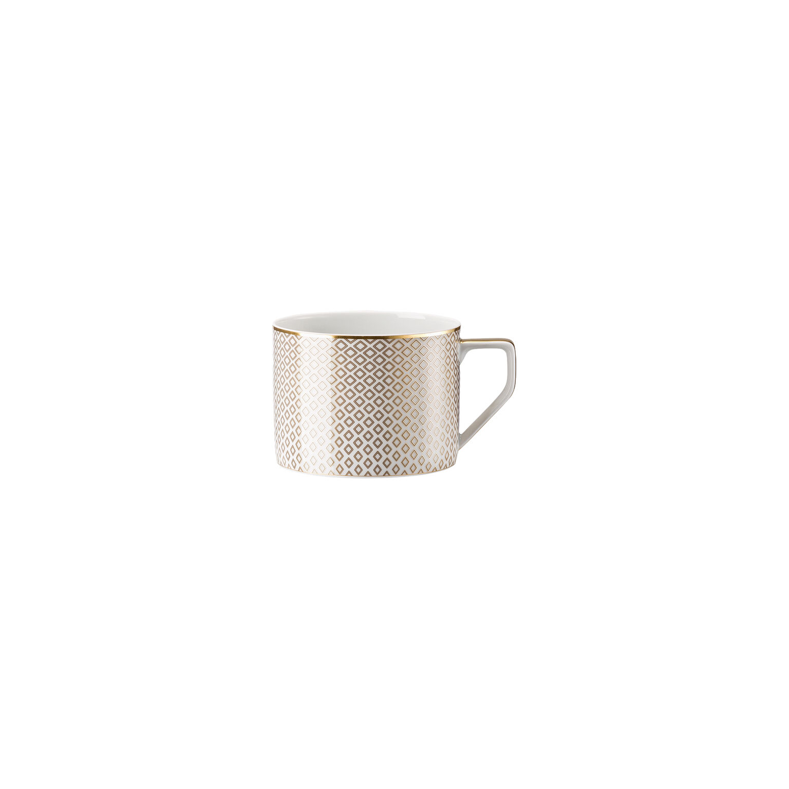 Francis Carreau Beige Kombi-Obertasse