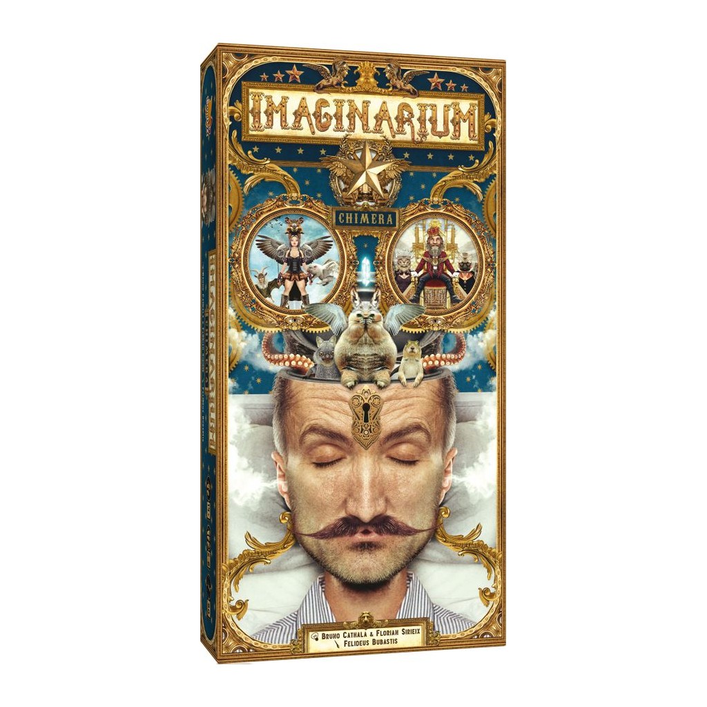 Imaginarium: Chimera