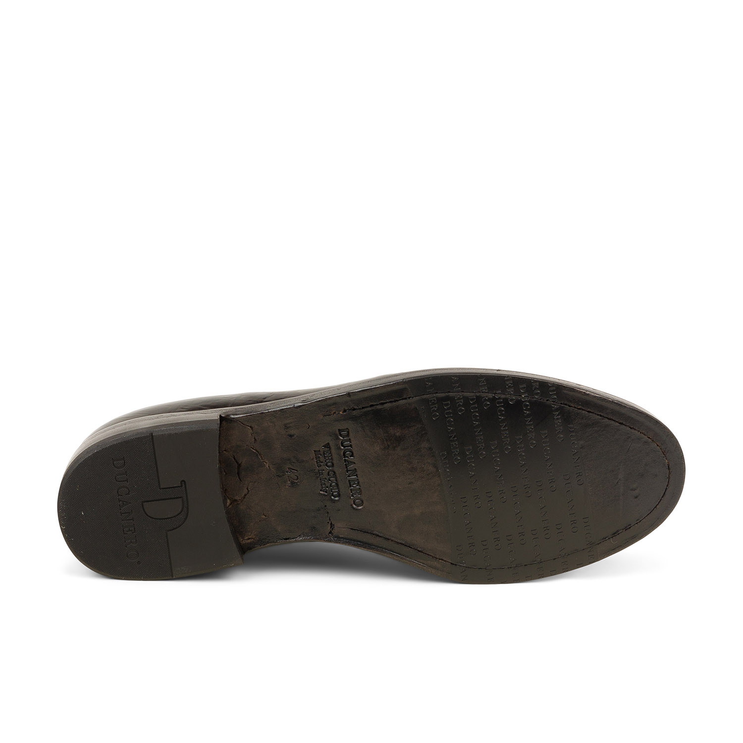 Chaussures à lacets homme DUCANERO DUCA