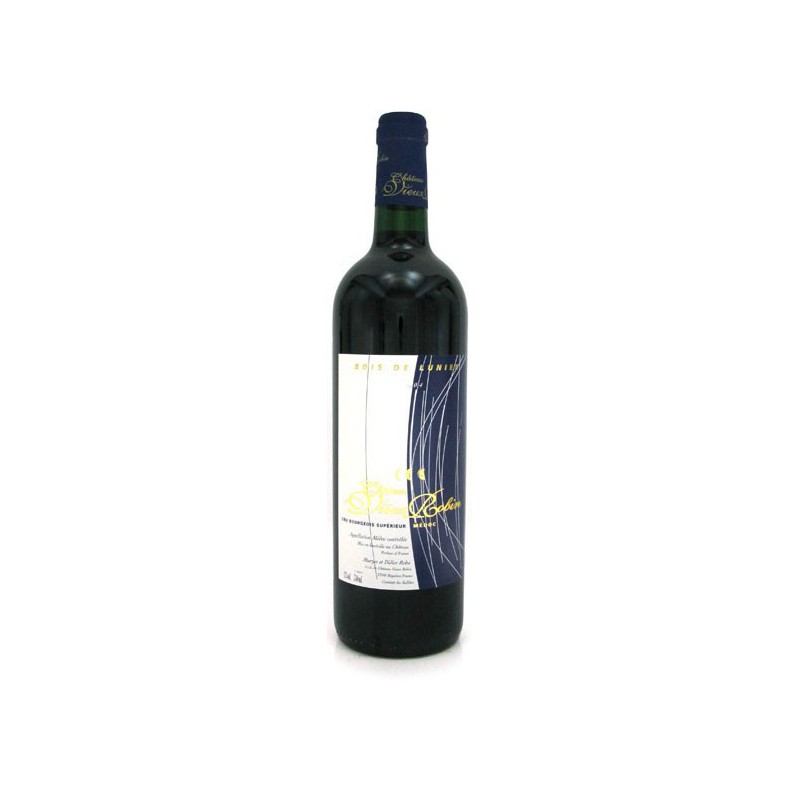 Château VIEUX ROBIN 