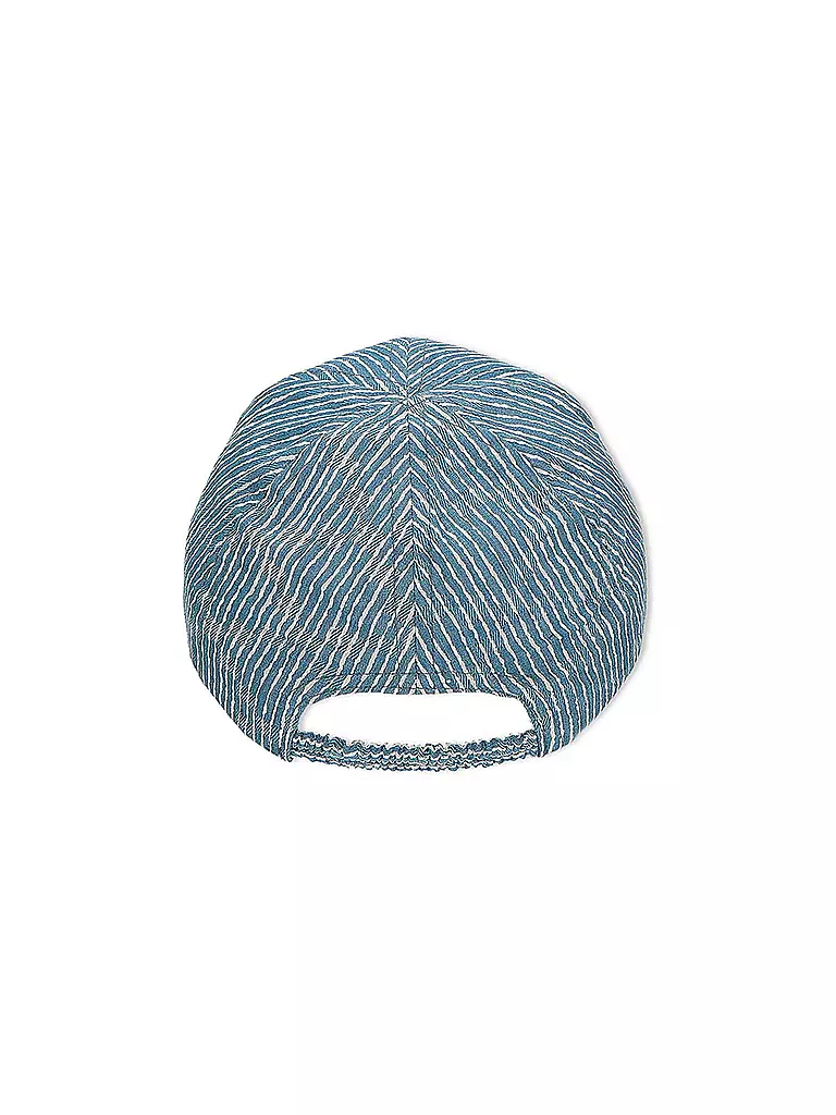 STERNTALER Baby Kappe hellblau
