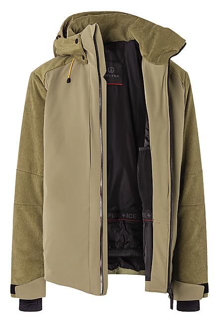 BOGNER FIRE + ICE - VESTE HARDO