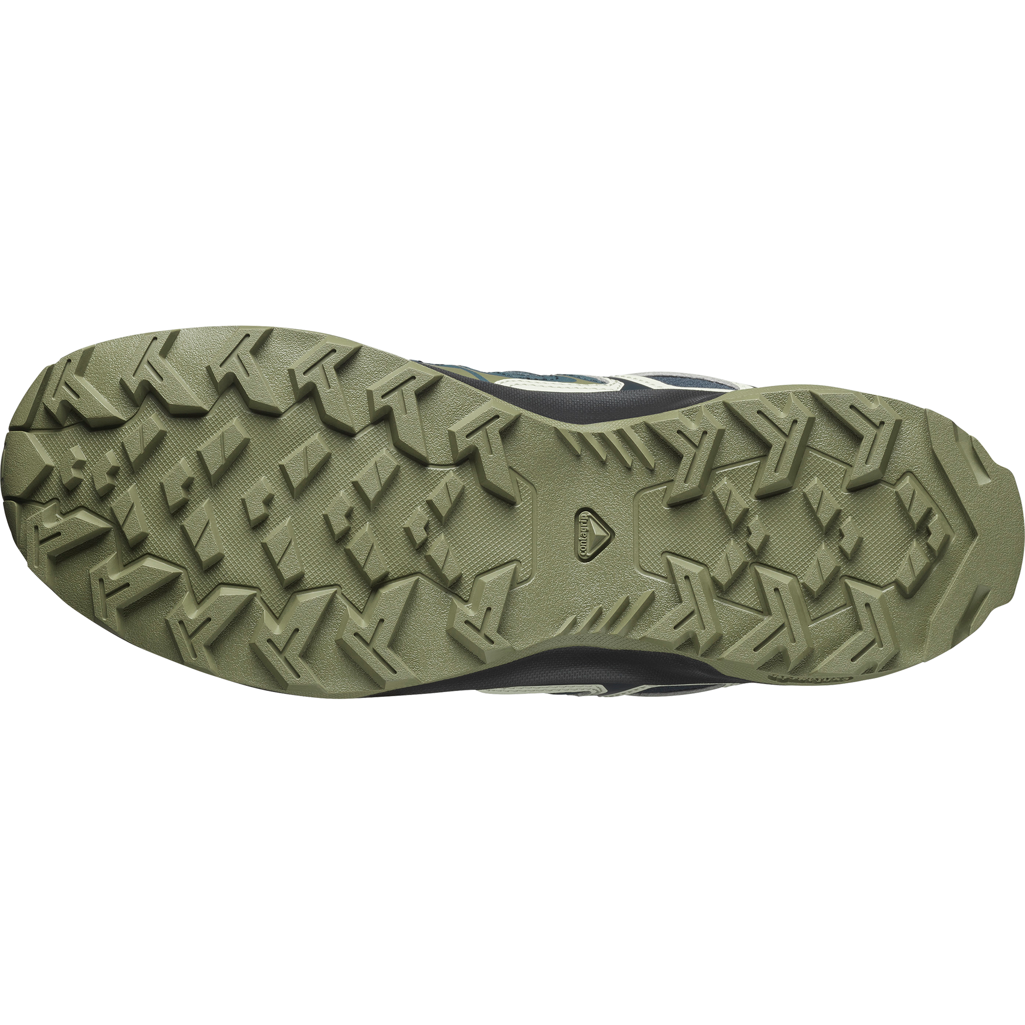 Salomon Wanderschuh »EXTEGRA GORE-TEX«  wasserdicht