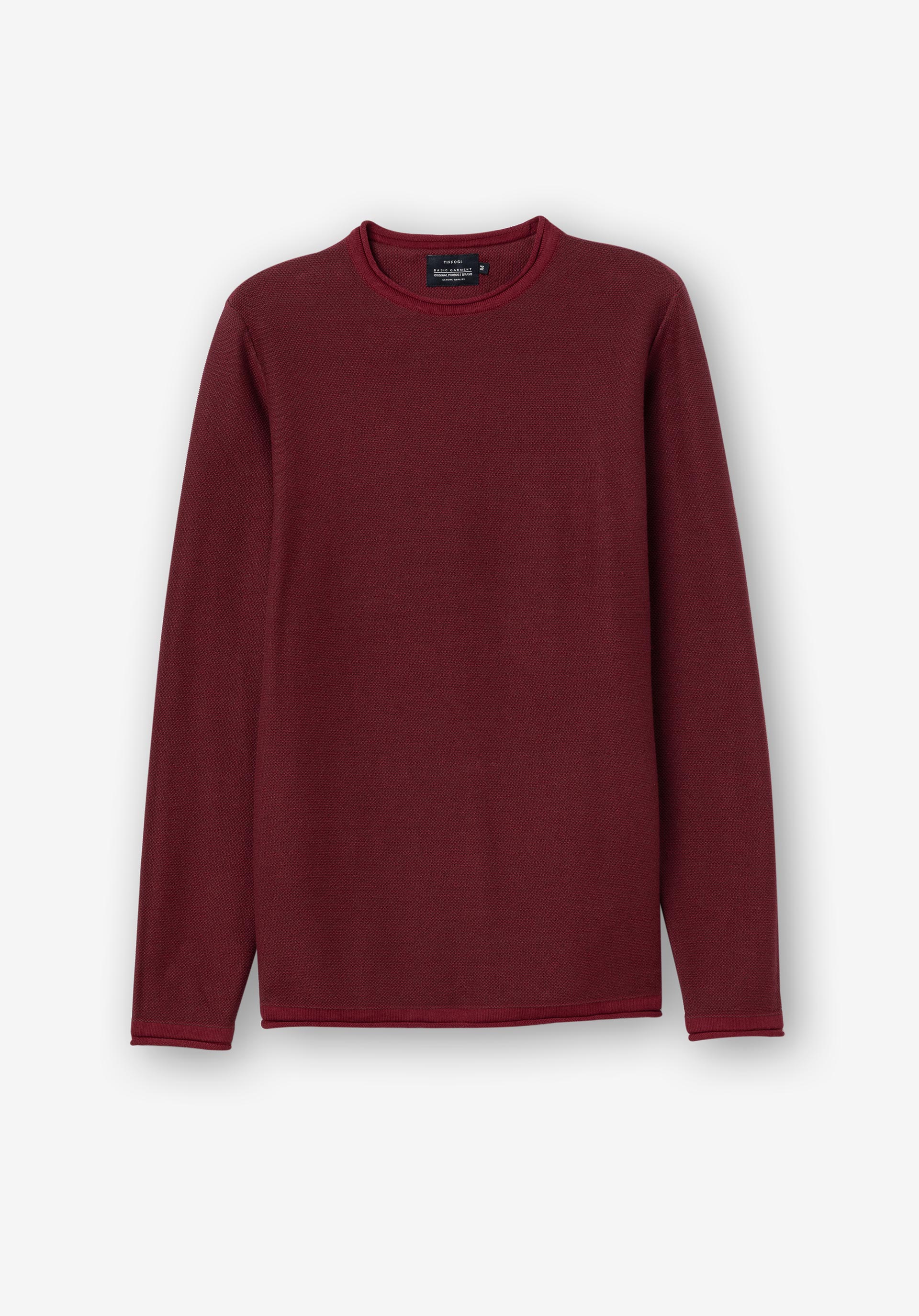 Camisola de Malha