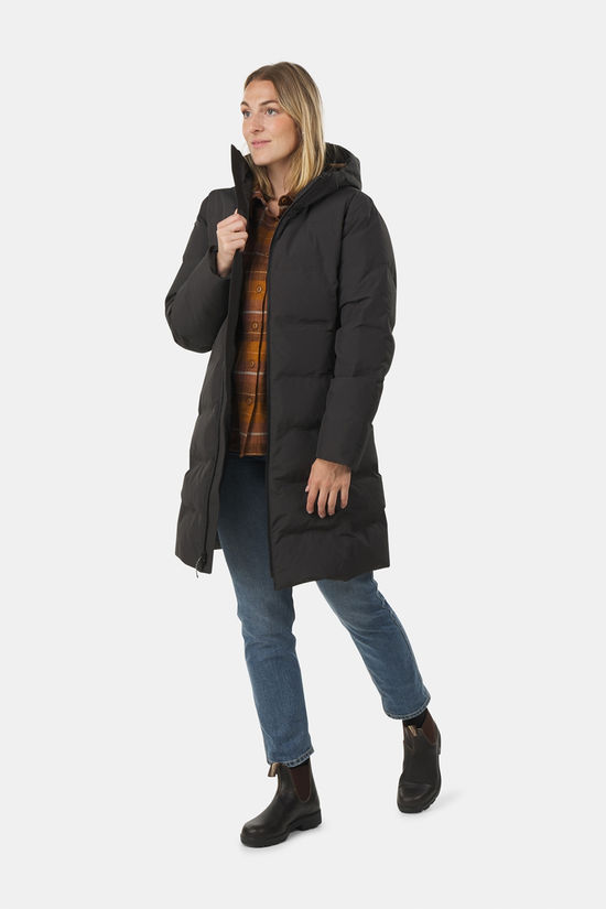 Patagonia Patagonia Jackson Glacier Parka Dames
