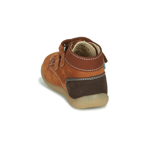 Kickers - BONKRO-2 - Marron