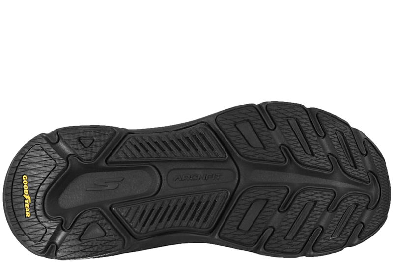 SKECHERS MAX CUSHIONING ARCH FIT 2.0 DARK SNEAKER