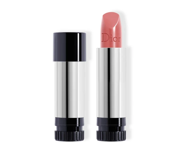 DIOR DIOR ROUGE BALM SATIN REFILL586 Diorbloom satin finish