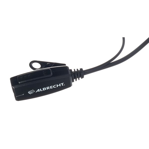 Albrecht Tectalk Worker 3 Case Set 4
