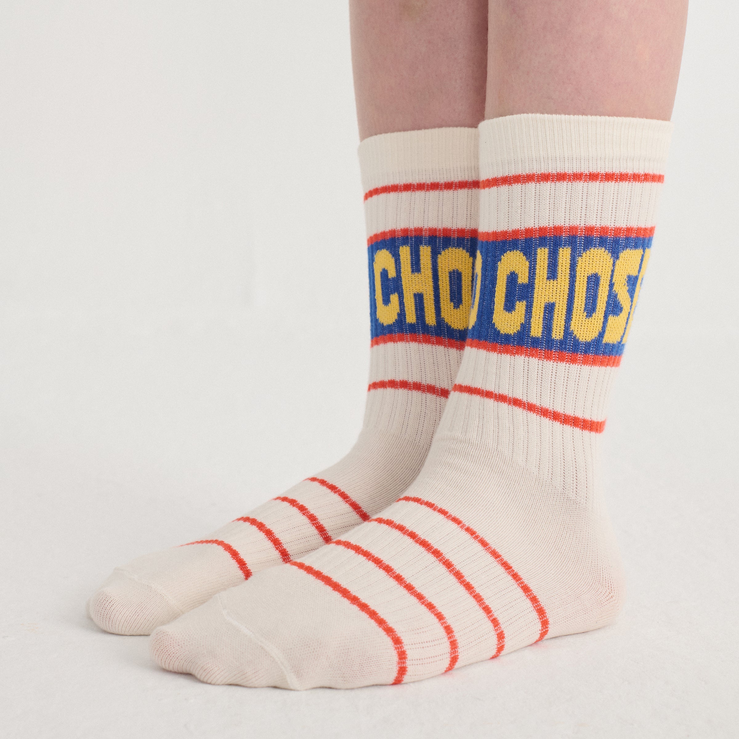 Socken Bobo Choses 2er-Set Multicolor