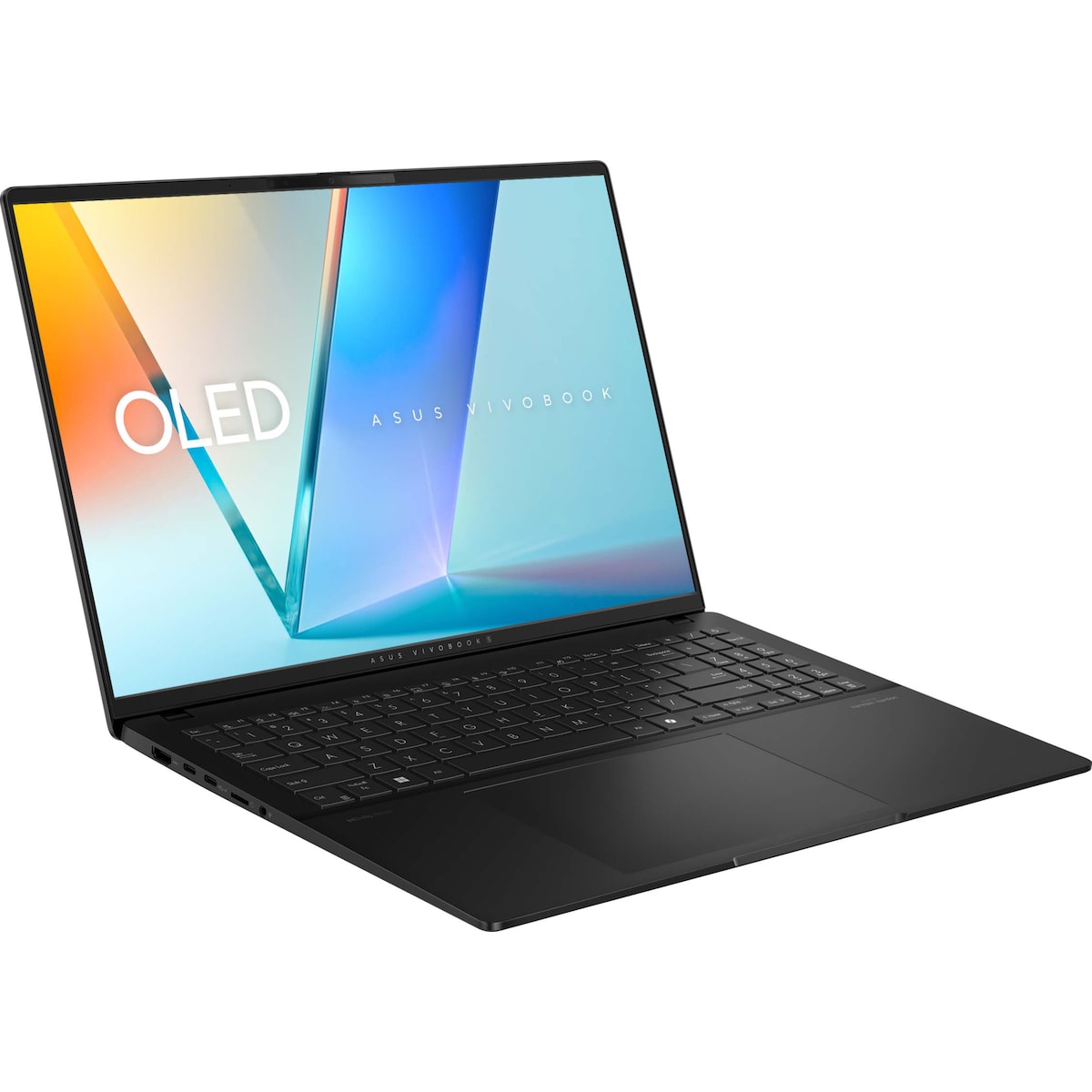Asus Vivobook S 16 M5606 Ryzen AI 9-365/32/1TB/OLED 16