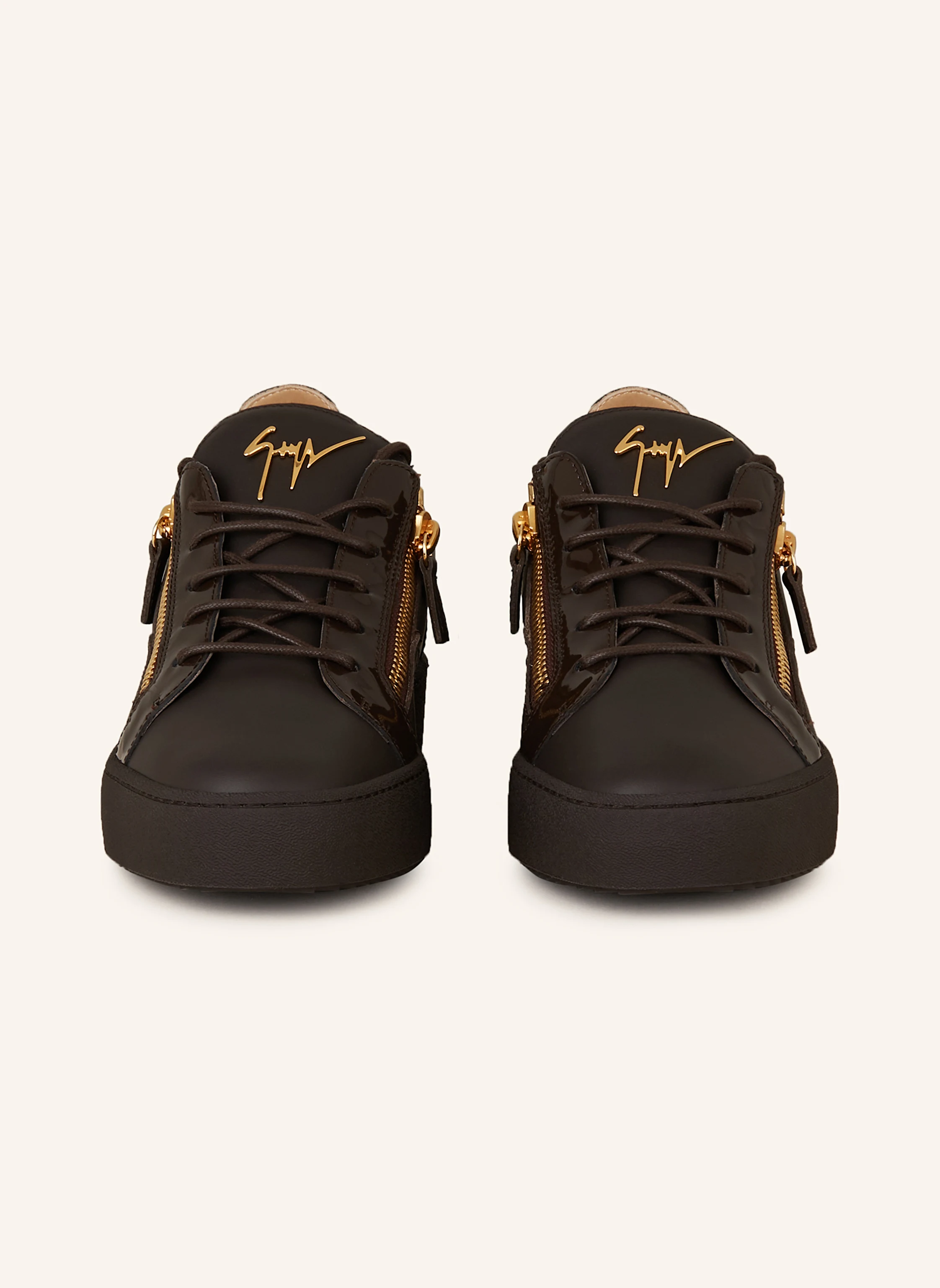 GIUSEPPE ZANOTTI DESIGN Sneaker