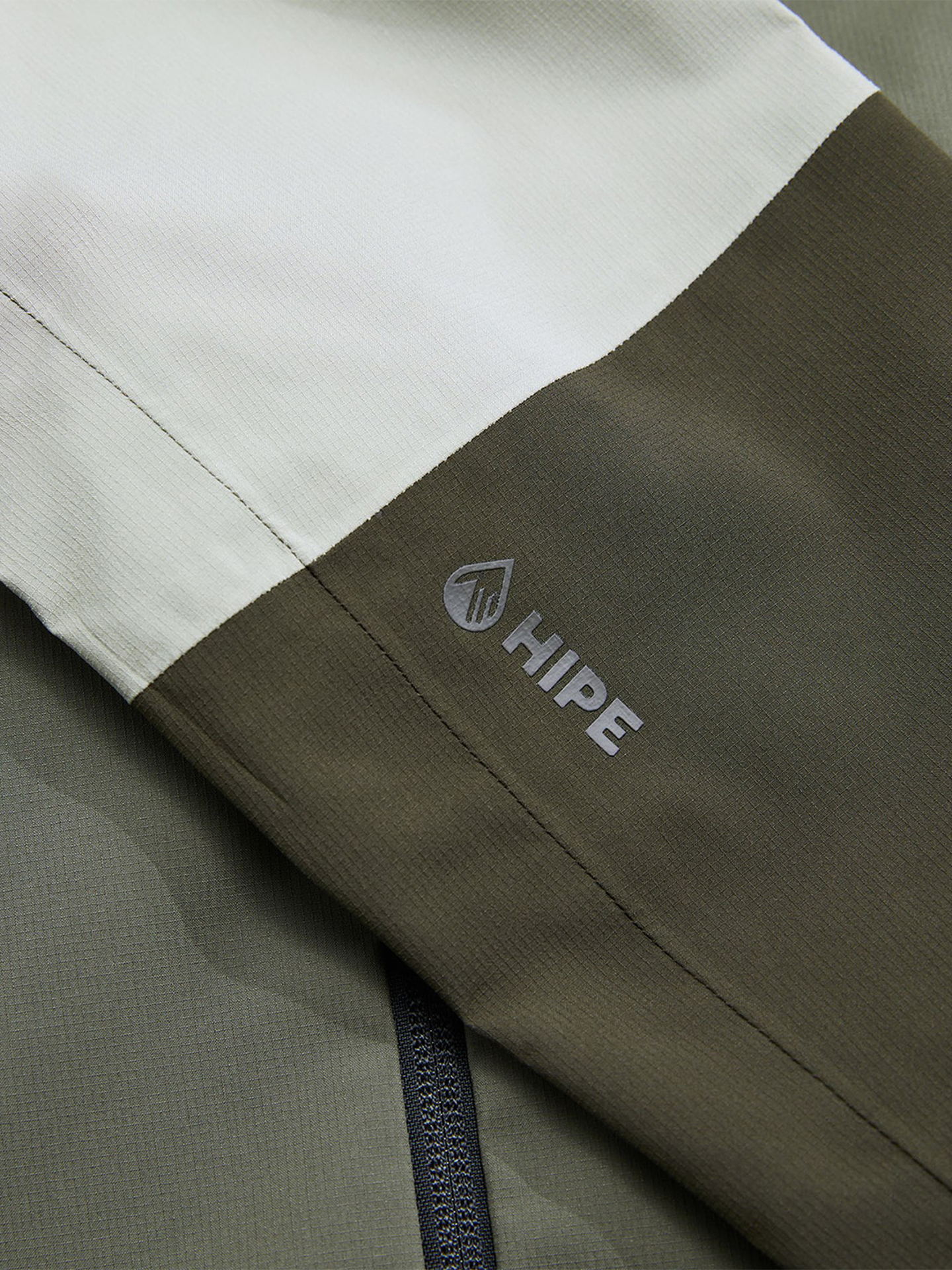 Trail Hipe Shell Jacket