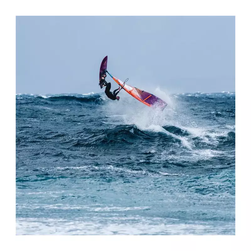 Voile windsurf NEILPRYDE Combat Pro Fuse 2024
