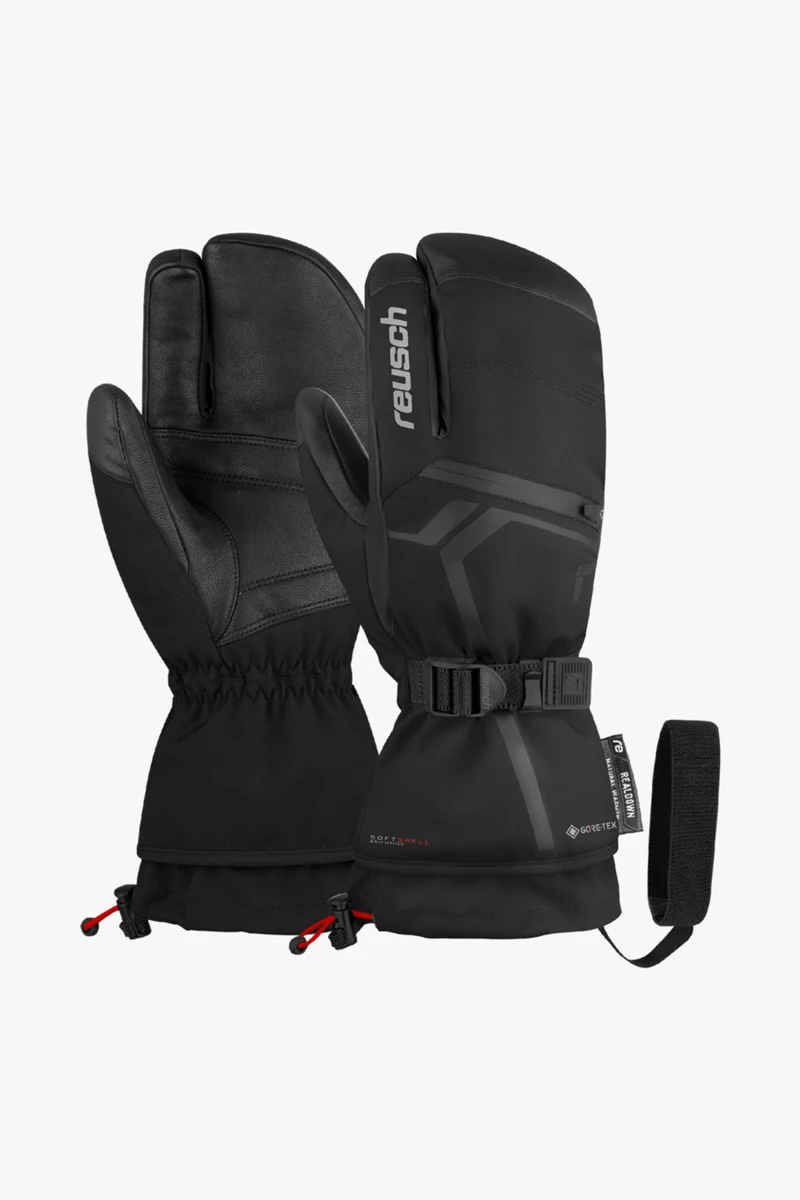 Reusch Down Spirit Lobster Gore-Tex® Herren Skihandschuh