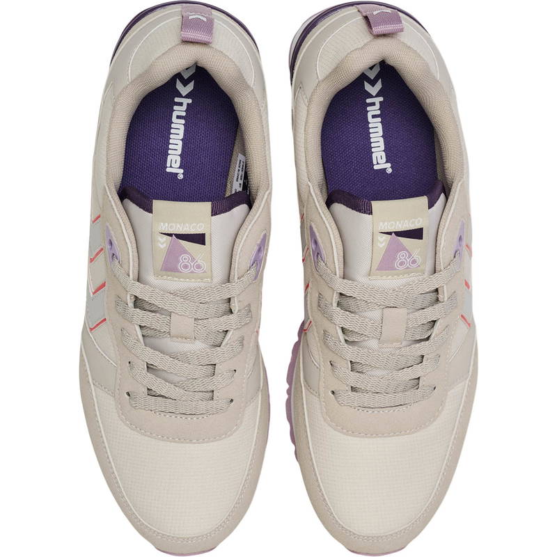 hummel Monaco 86 RS Sneakers Dame