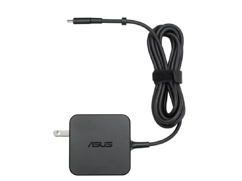 ASUS Netzteil 65 W USB Type-C AC Adapter universal