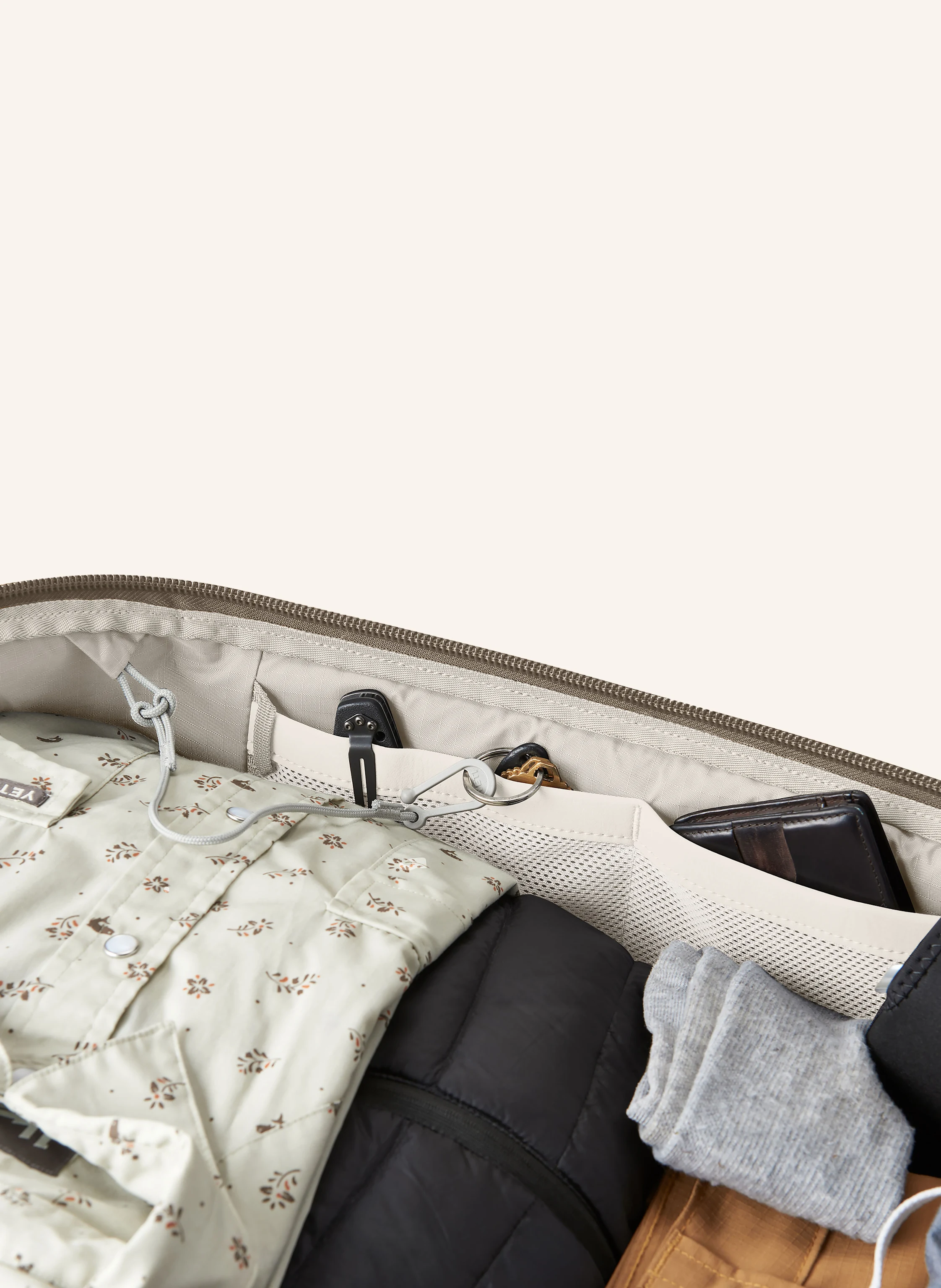 YETI Reisetasche CROSSRODS 40 l