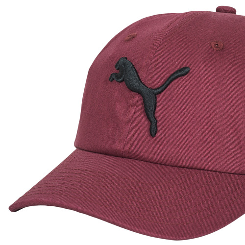 Puma - PUMA ESS CAT LOGO BB - Bordeaux