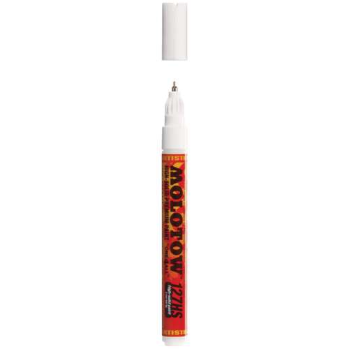 MOLOTOW™ ONE4ALL Pumpmarker 127HS