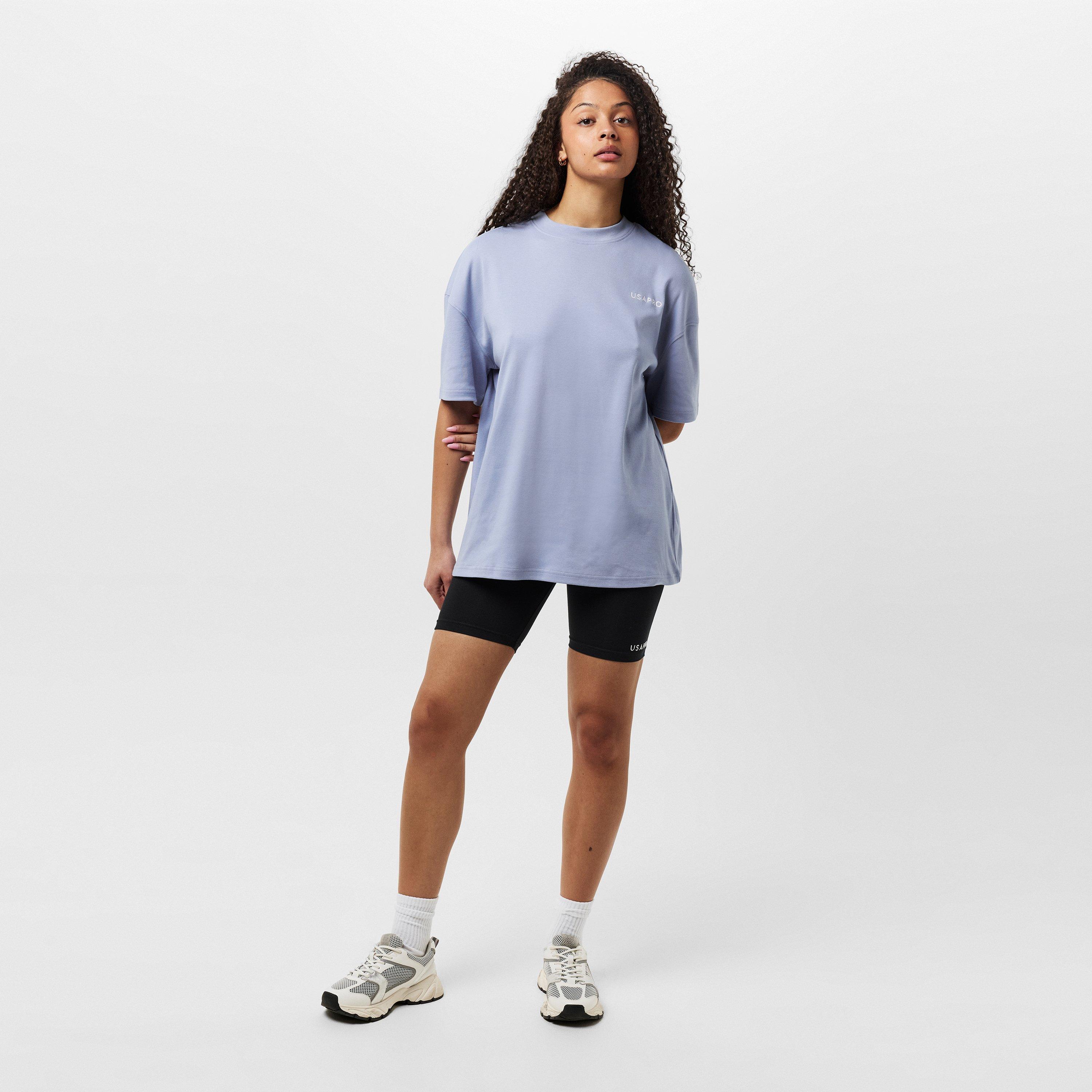 USA Pro Boyfriend T-Shirt Womens