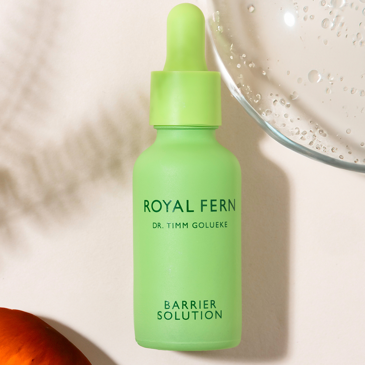 Barrier Solution Serum 30ml