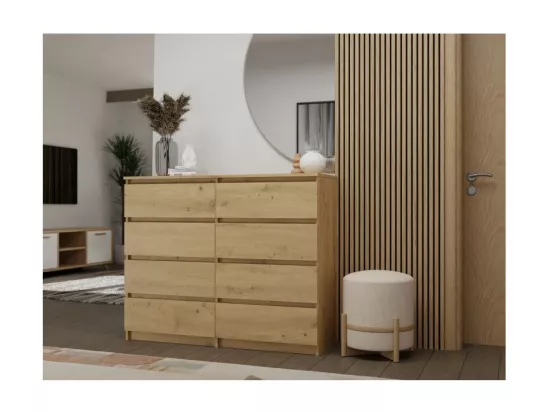 Commode Malwa M8/120 ARTISAN