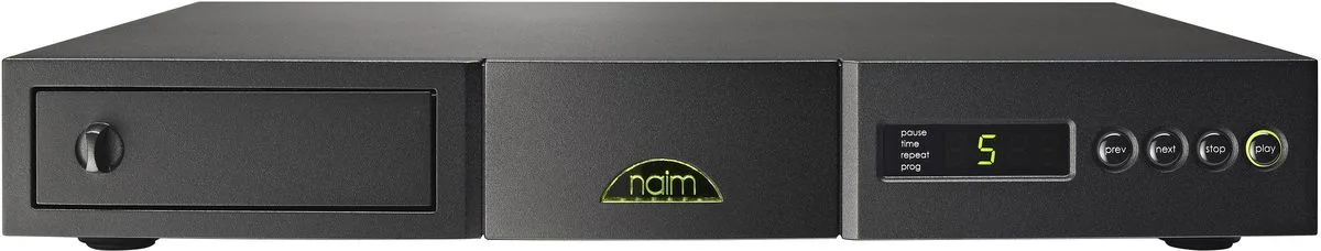 Naim CD5si Lecteurs CD