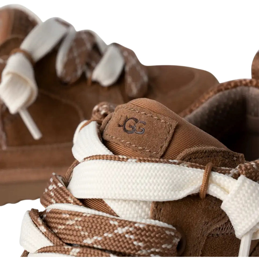 Køb UGG Chestnut K Lo Lowmel