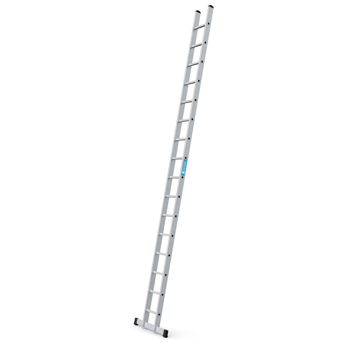 Zarges schuifladder Alto L 16 sporten