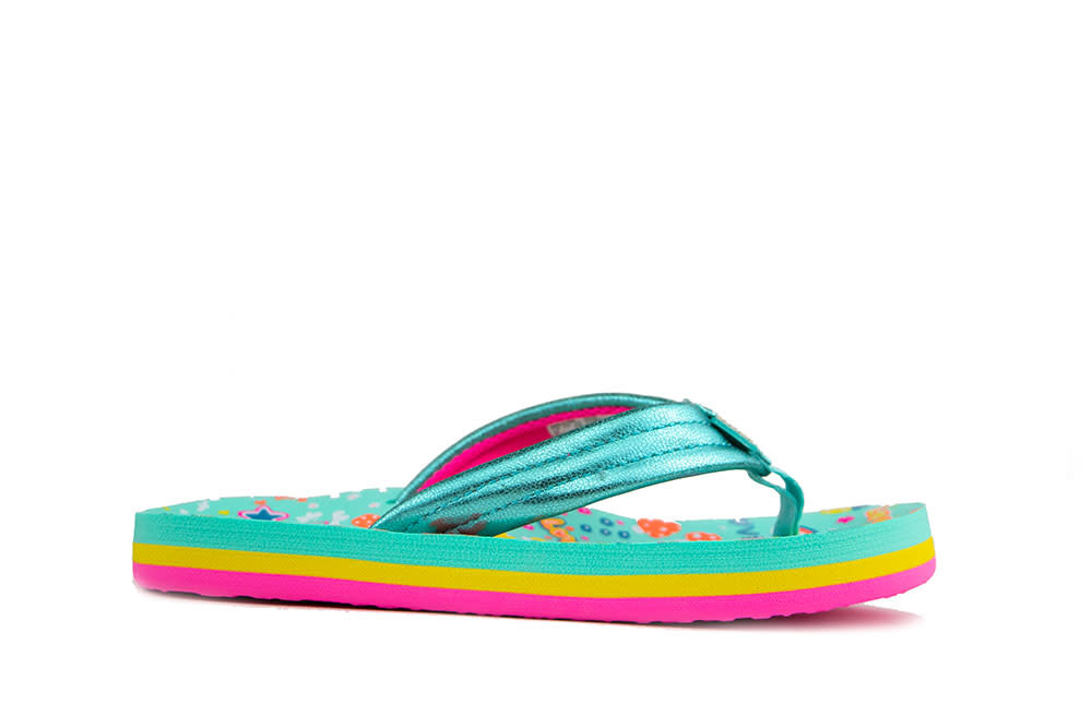 Reef Kids Ahi Love Rainbow