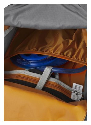 Sac de Randonnée Unisexe Lowe Alpine AirZone Ultra 26L Gris