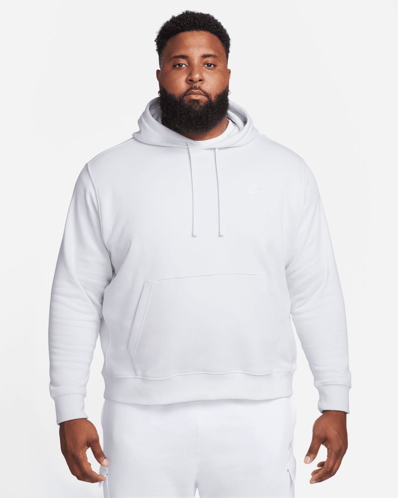 Sweat à capuche Nike Sportswear Club Fleece pour homme