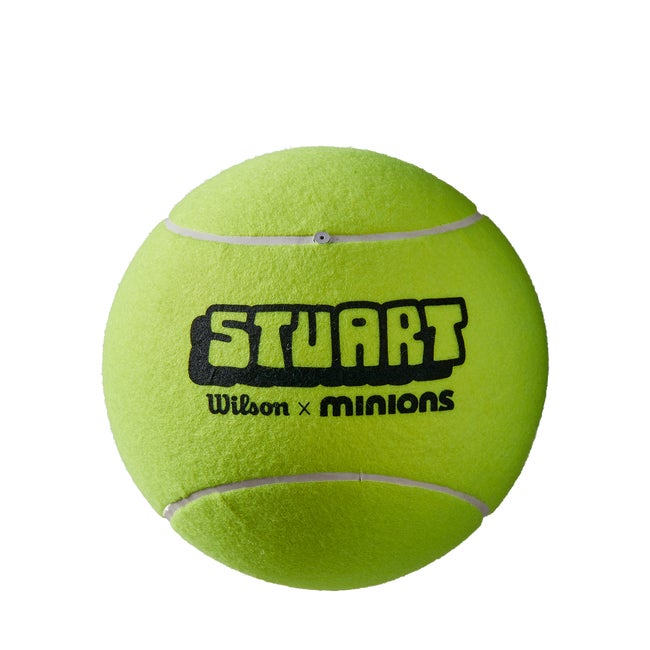 Minions Jumbo Ball