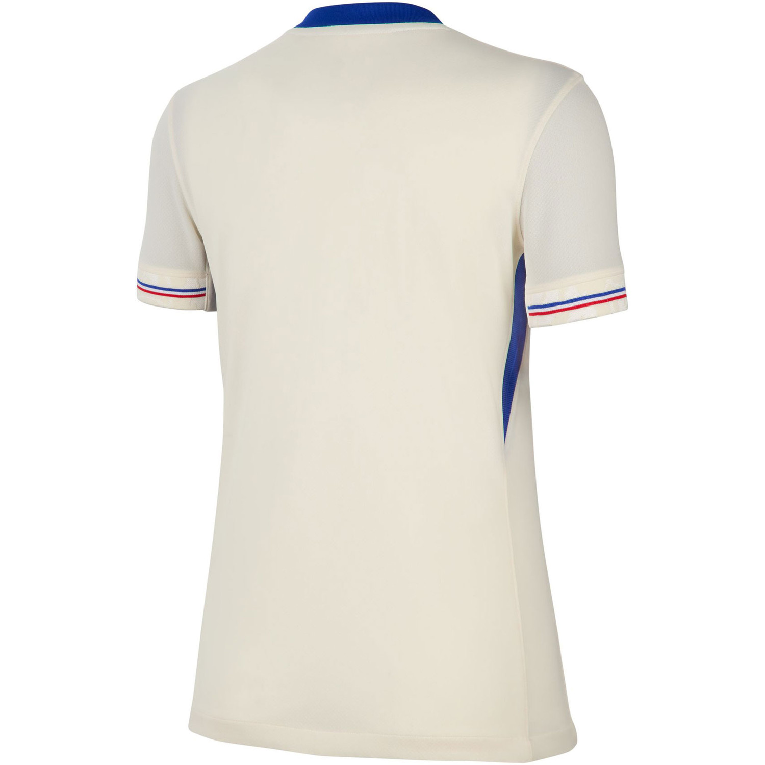 Nike Frankrijk Uit Shirt Dames