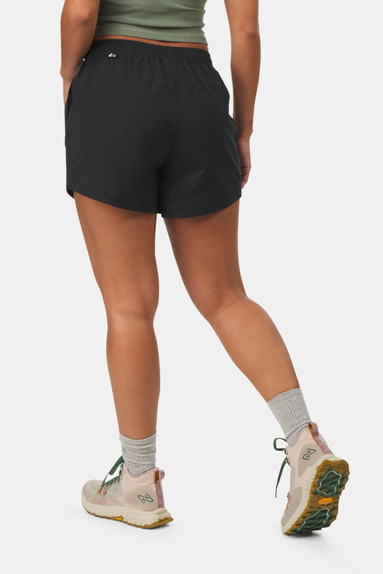 Picture Picture Oslon Tech Shorts Korte Broek Dames