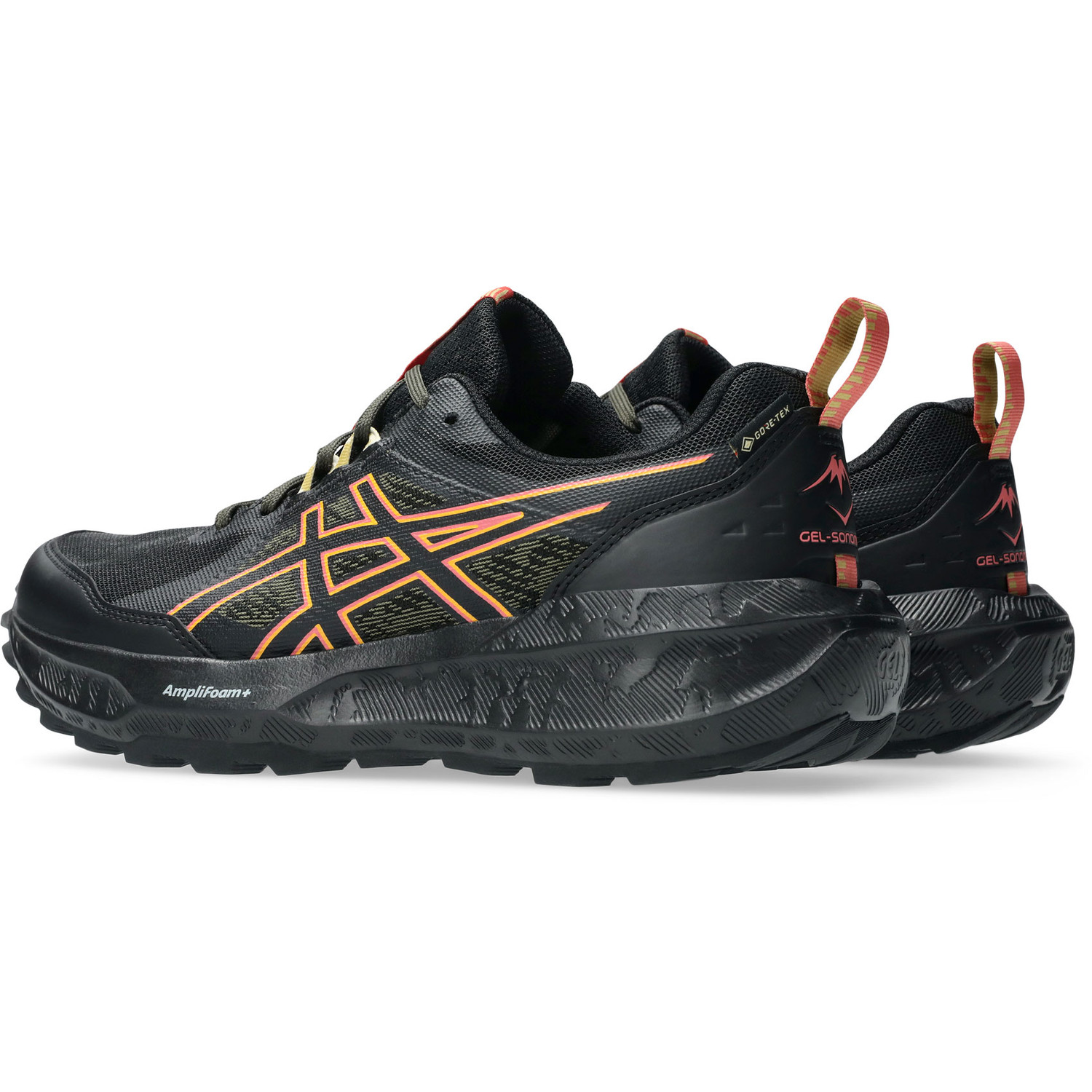 ASICS GEL-Sonoma 8 GTX Dames
